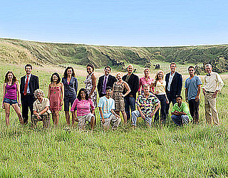 Are You Excited for the Next Survivor?